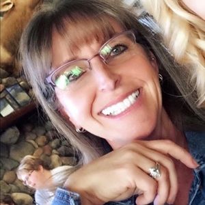 Meet your Posher, Ann